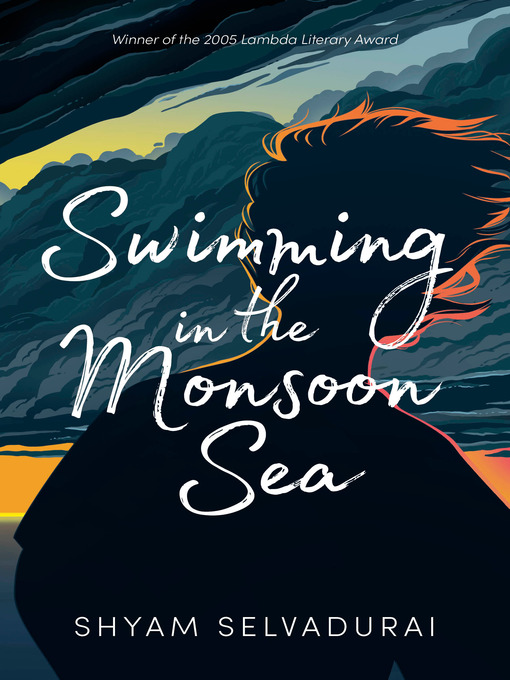 Cover image for Swimming in the Monsoon Sea